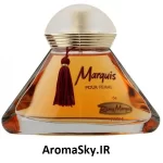 خرید عطر زنانه رمی مارکویس مدل Marquis مارکویز 60 میلی ‌لیتر
