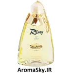 خرید عطر زنانه رمی مارکویس مدل Remy رمی 60 میلی ‌لیتر