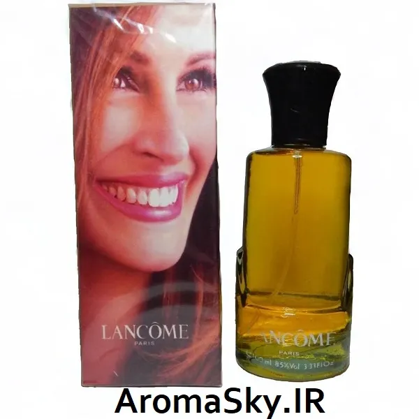 ادکلن زنانه لوکا بوسی مدل LANCOME لانکوم 100 میلی ‌لیتر (غیر اصل) عطر آسمان