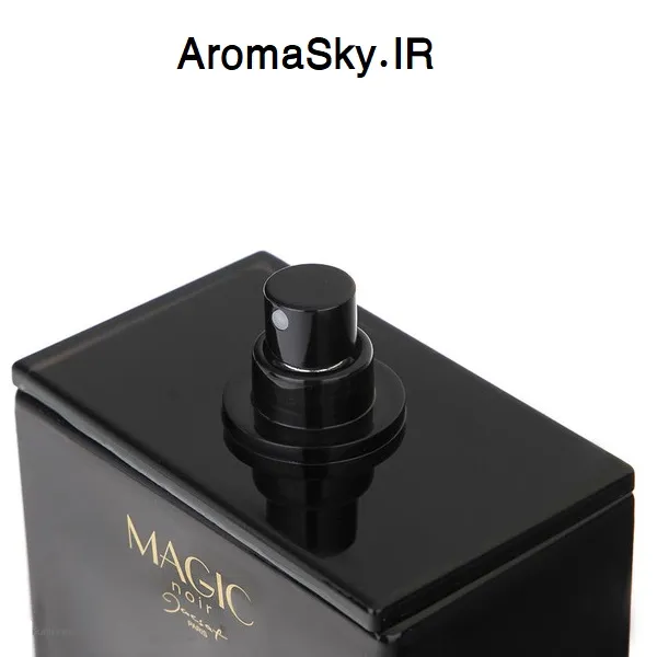 خرید عطر مردانه ژک‌ ساف مدل Magic Noir مجیک نویر 100 میلی ‌لیتر - عطر آسمان