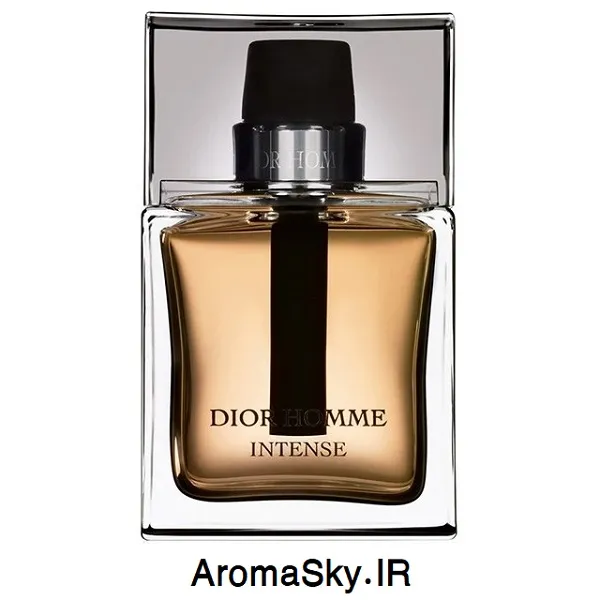 خرید عطر مردانه دیور مدل Homme Intense هوم اینتنس 100 میلی ‌لیتر