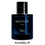 خرید عطر مردانه دیور مدل Sauvage Elixir ساوج الکسیر 100 میلی ‌لیتر