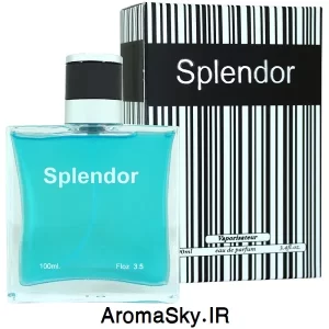 خرید عطر مردانه زوا مدل Splendor اسپلندور 100 میلی ‌لیتر